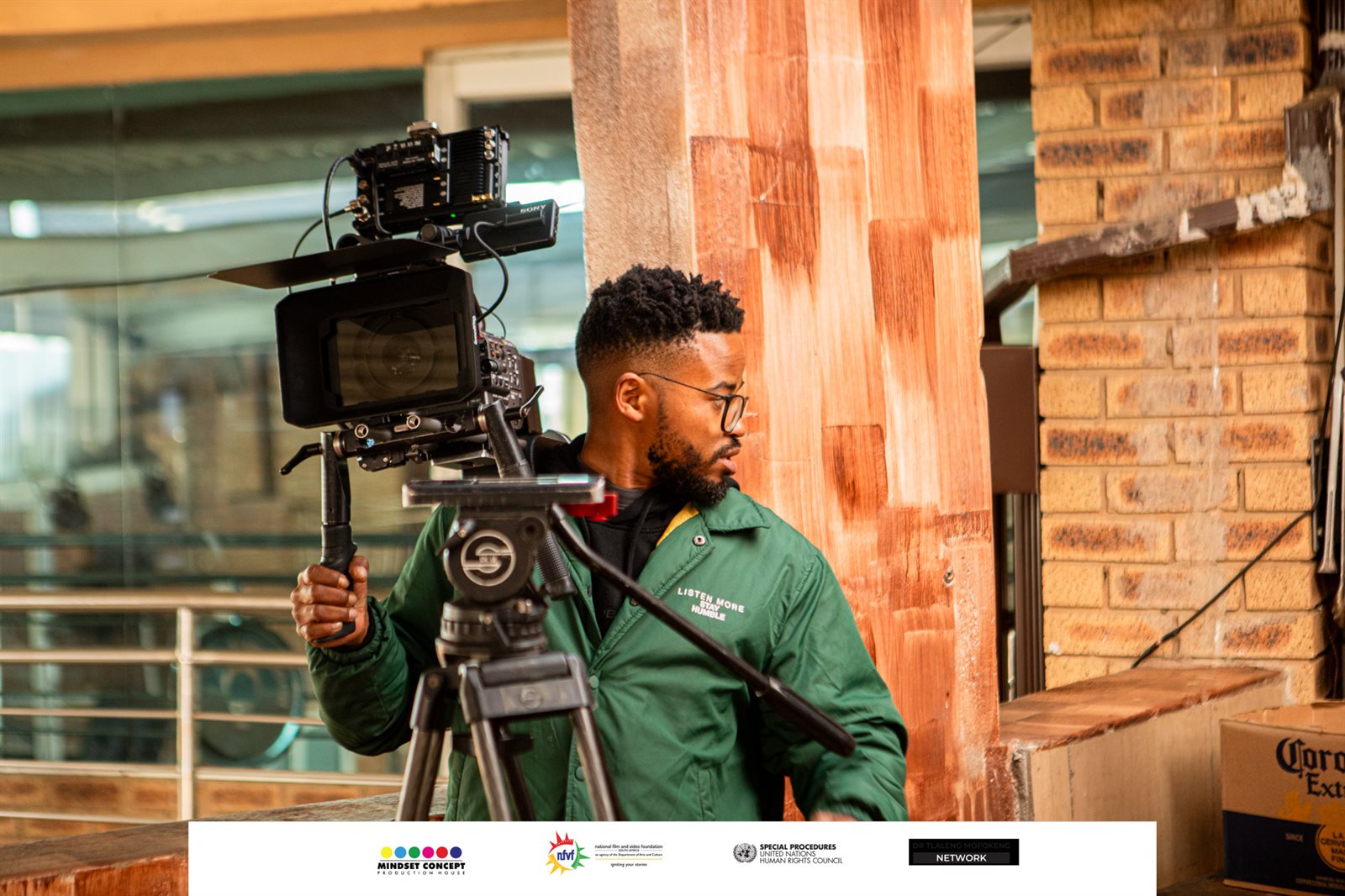 Saint X Film Production & Cinematography